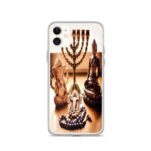 Load image into Gallery viewer, Buddha Special iPhone Case