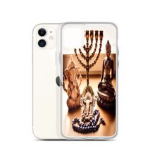 Load image into Gallery viewer, Buddha Special iPhone Case