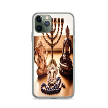 Load image into Gallery viewer, Buddha Special iPhone Case