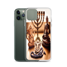 Load image into Gallery viewer, Buddha Special iPhone Case