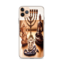 Load image into Gallery viewer, Buddha Special iPhone Case