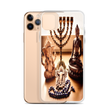 Load image into Gallery viewer, Buddha Special iPhone Case