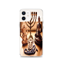 Load image into Gallery viewer, Buddha Special iPhone Case