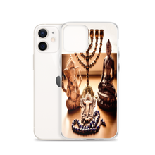 Load image into Gallery viewer, Buddha Special iPhone Case