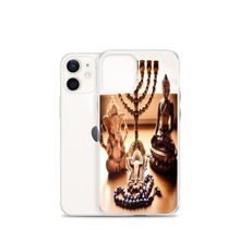 Load image into Gallery viewer, Buddha Special iPhone Case