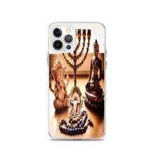 Load image into Gallery viewer, Buddha Special iPhone Case