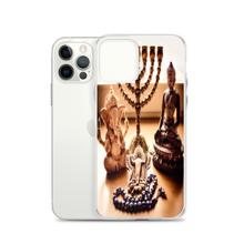 Load image into Gallery viewer, Buddha Special iPhone Case