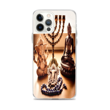 Load image into Gallery viewer, Buddha Special iPhone Case
