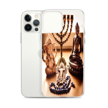 Load image into Gallery viewer, Buddha Special iPhone Case