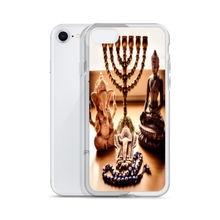 Load image into Gallery viewer, Buddha Special iPhone Case