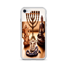 Load image into Gallery viewer, Buddha Special iPhone Case