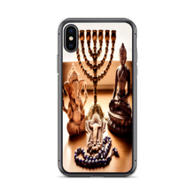 Load image into Gallery viewer, Buddha Special iPhone Case