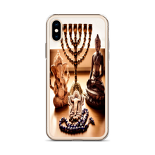 Load image into Gallery viewer, Buddha Special iPhone Case