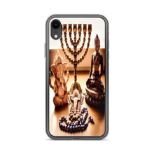 Load image into Gallery viewer, Buddha Special iPhone Case