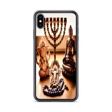 Load image into Gallery viewer, Buddha Special iPhone Case