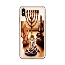 Load image into Gallery viewer, Buddha Special iPhone Case