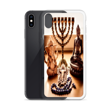 Load image into Gallery viewer, Buddha Special iPhone Case
