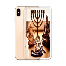 Load image into Gallery viewer, Buddha Special iPhone Case