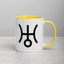 Load image into Gallery viewer, Uranus Mug