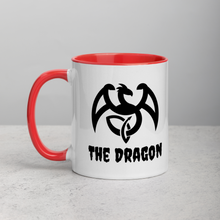 Load image into Gallery viewer, The Dragon Mug