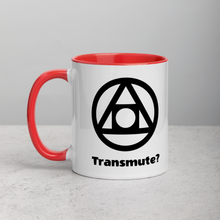 Load image into Gallery viewer, "Philosopher’s Stone" Mug