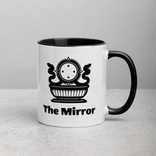 Load image into Gallery viewer, Darpana (The Mirror) Mug