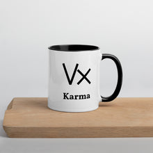 Load image into Gallery viewer, Vertex "Karma" Mug