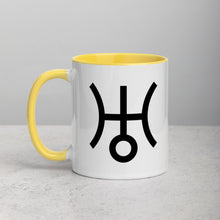 Load image into Gallery viewer, Uranus Mug