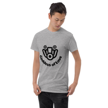 Load image into Gallery viewer, Xochitl (Goddess of Love) t-shirt