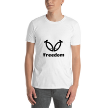 Load image into Gallery viewer, "Golden Fishes" T-Shirt