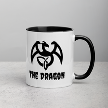 Load image into Gallery viewer, The Dragon Mug