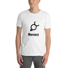 Load image into Gallery viewer, Mercury T-Shirt