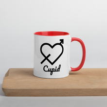 Load image into Gallery viewer, Eros-Cupid Mug