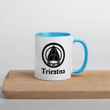 Load image into Gallery viewer, Triratna Mug
