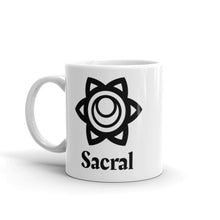 Load image into Gallery viewer, "Sacral Chakra" Mug