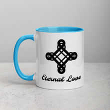 Load image into Gallery viewer, "The Sailor’s Knot" Mug