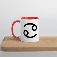 Load image into Gallery viewer, Cancer Mug