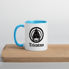 Load image into Gallery viewer, Triratna Mug