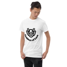 Load image into Gallery viewer, Xochitl (Goddess of Love) t-shirt