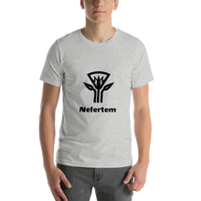 Load image into Gallery viewer, Nefertem-Lotus T-Shirt
