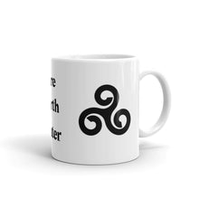 Load image into Gallery viewer, "Love Knot" Mug