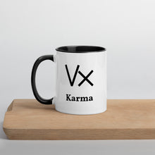Load image into Gallery viewer, Vertex "Karma" Mug