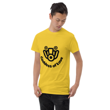 Load image into Gallery viewer, Xochitl (Goddess of Love) t-shirt