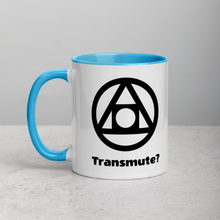 Load image into Gallery viewer, "Philosopher’s Stone" Mug