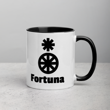 Load image into Gallery viewer, Fortuna Mug