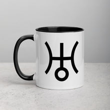 Load image into Gallery viewer, Uranus Mug