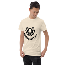 Load image into Gallery viewer, Xochitl (Goddess of Love) t-shirt