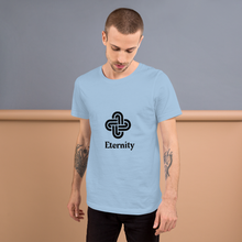 Load image into Gallery viewer, "Solomon's Knot" T-Shirt
