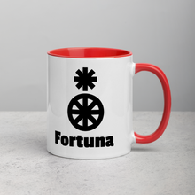 Load image into Gallery viewer, Fortuna Mug