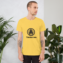 Load image into Gallery viewer, Triratna T-Shirt
